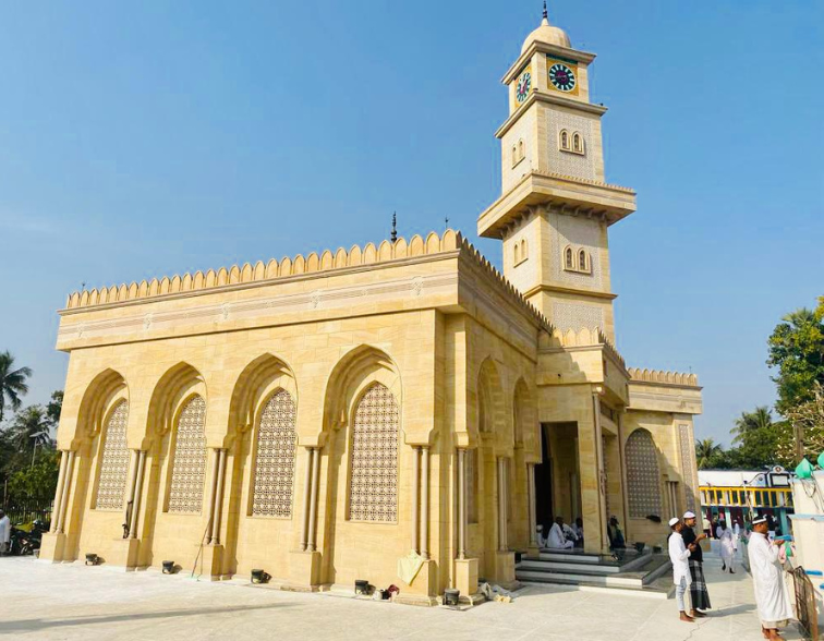 Golden Arches Kolkata
