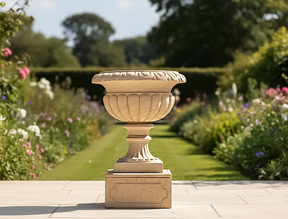 Planters