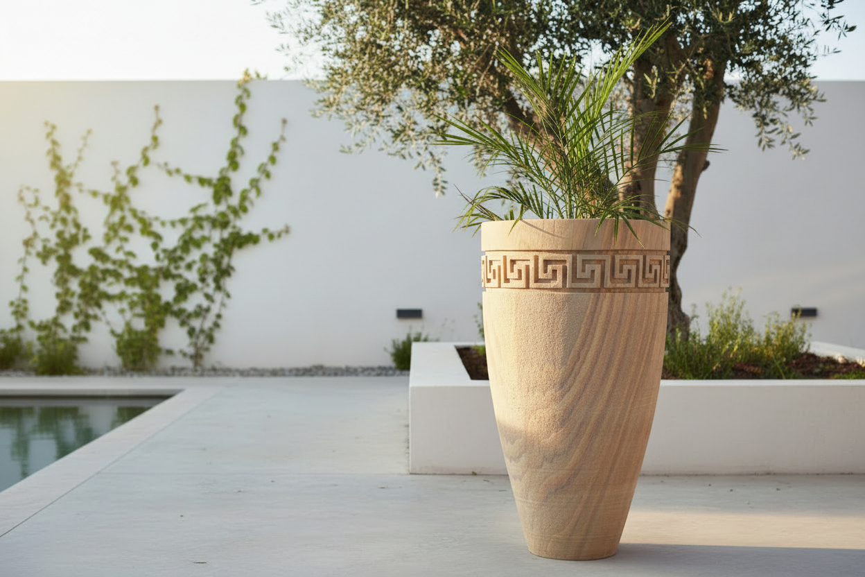 Planters