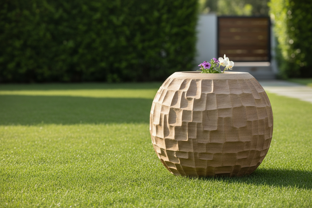Planters