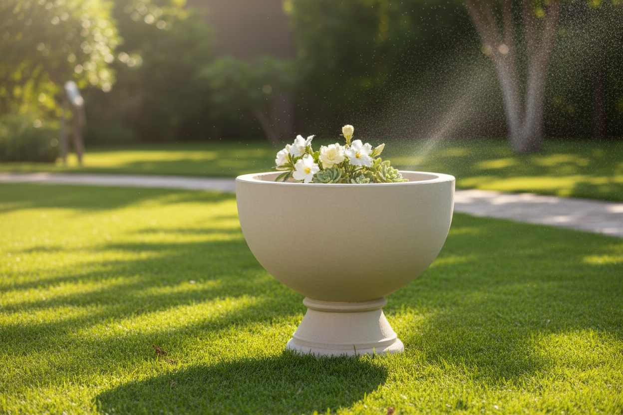 Planters