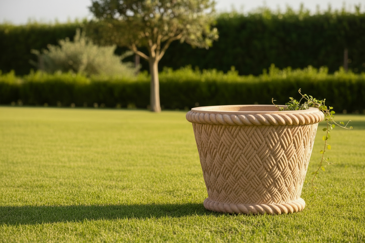 Planters