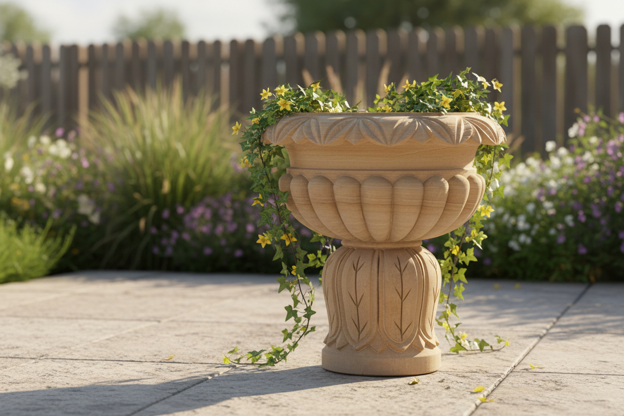 Planters