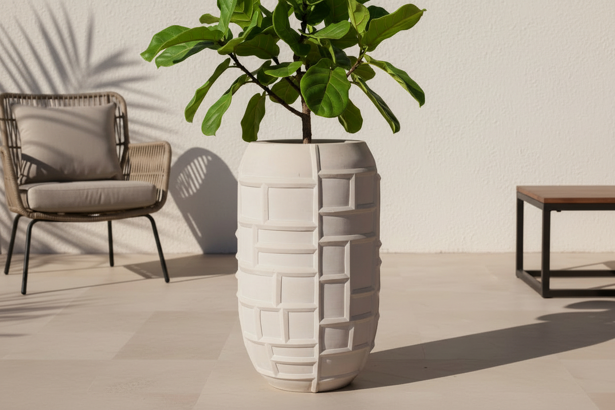 Planters