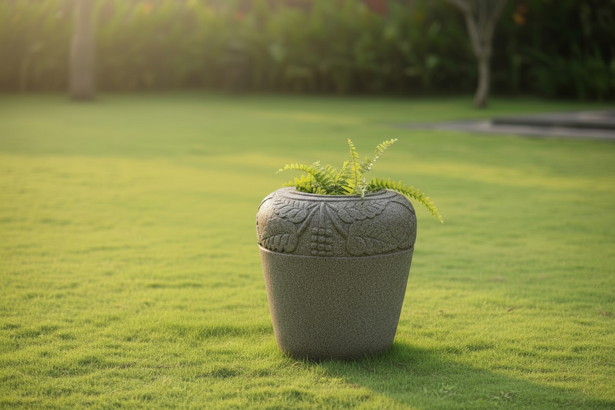 Planters