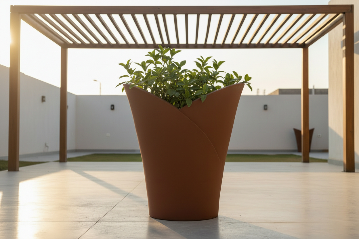 Planters