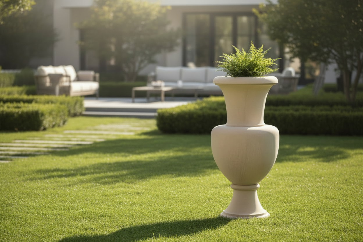 Planters