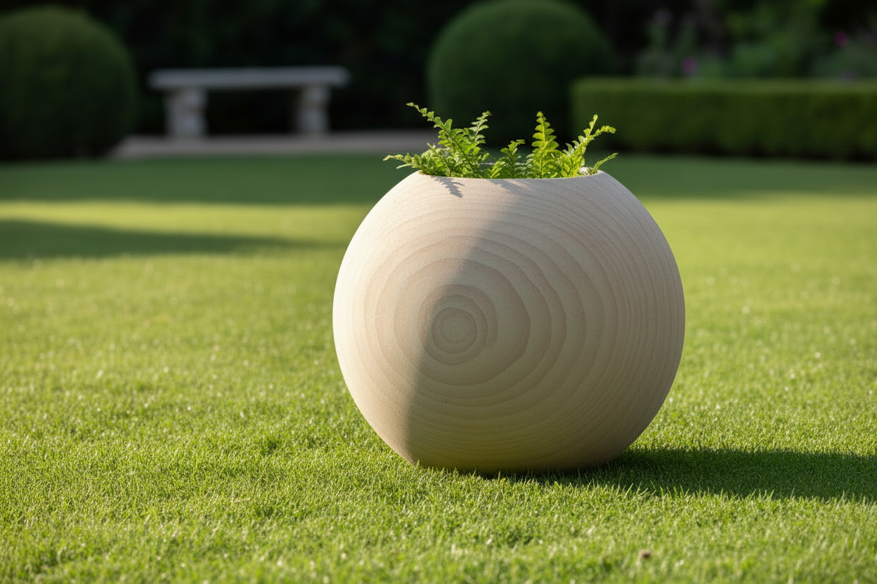 Planters