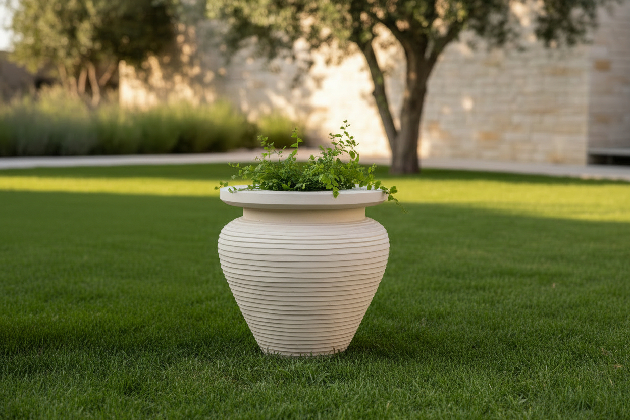 Planters