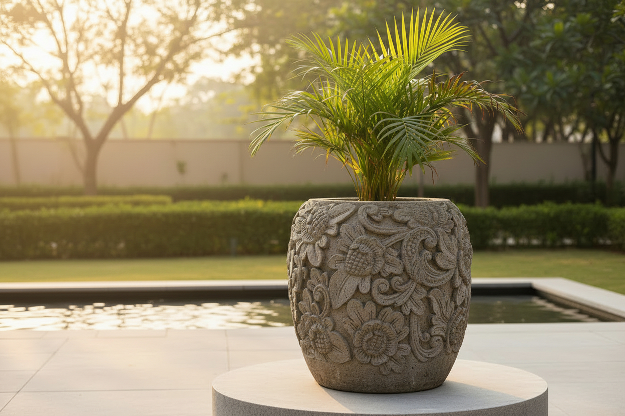 Planters