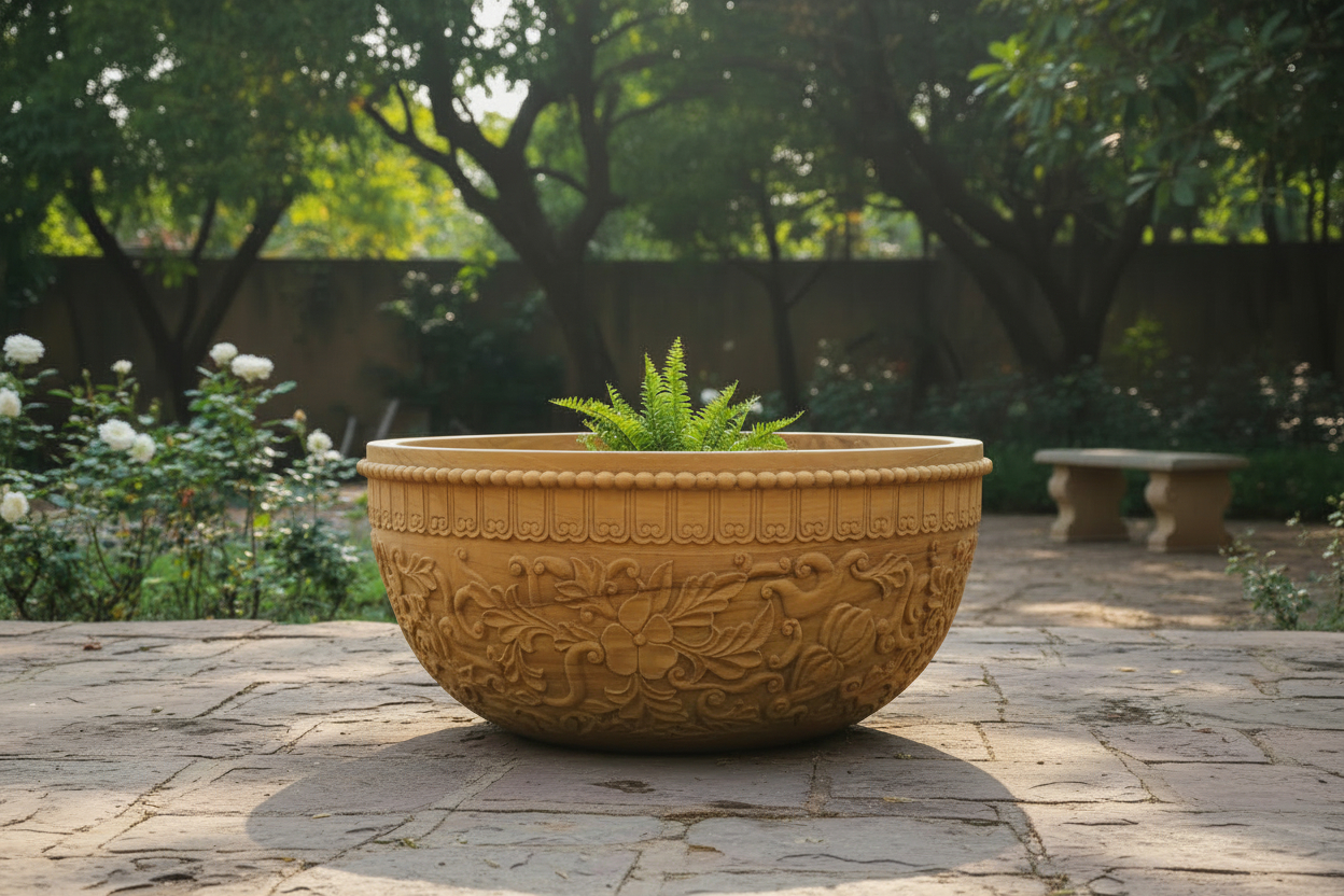 Planters