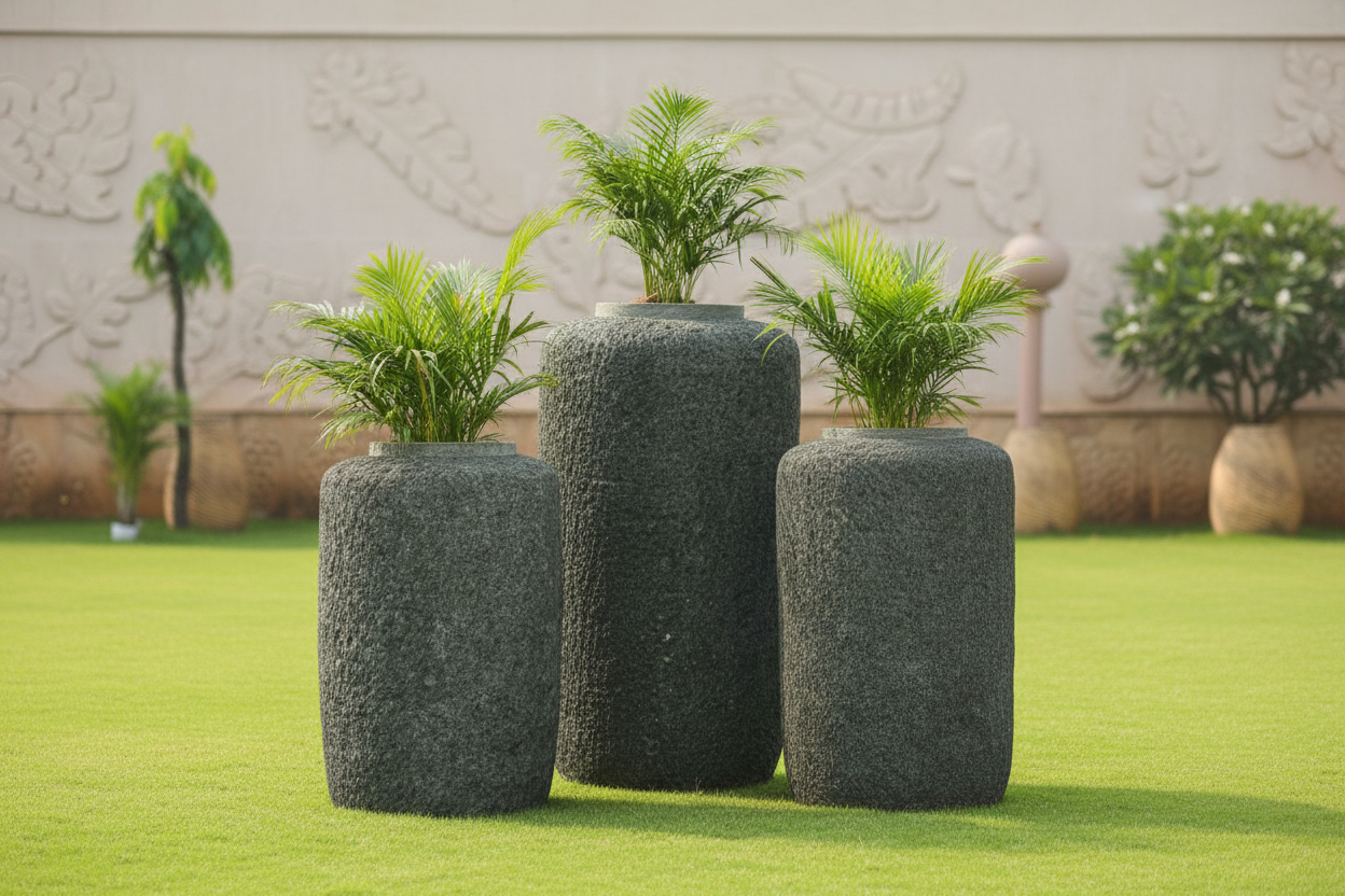 Planters