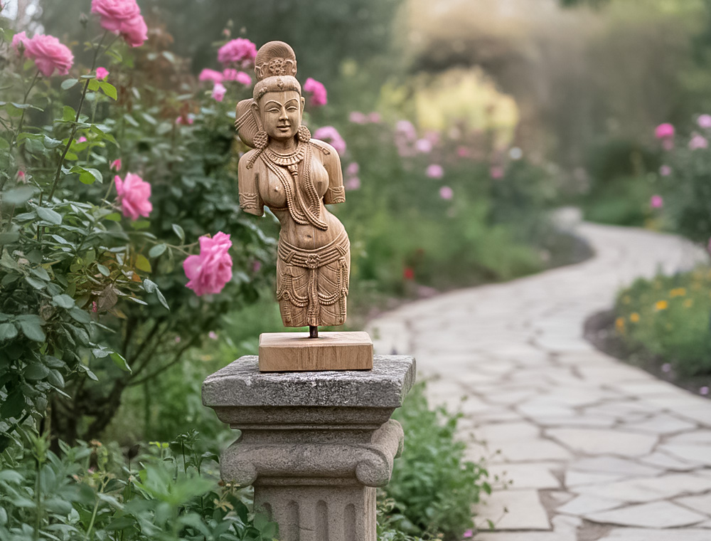 Statue