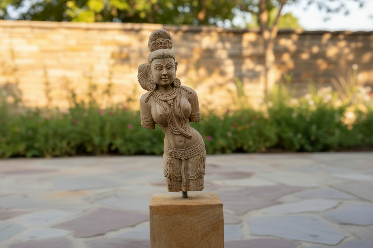Statue