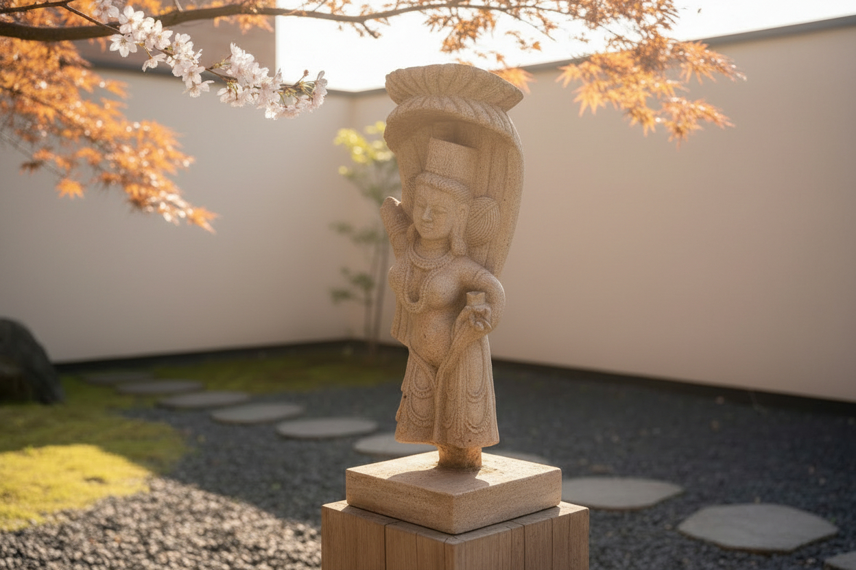 Statue