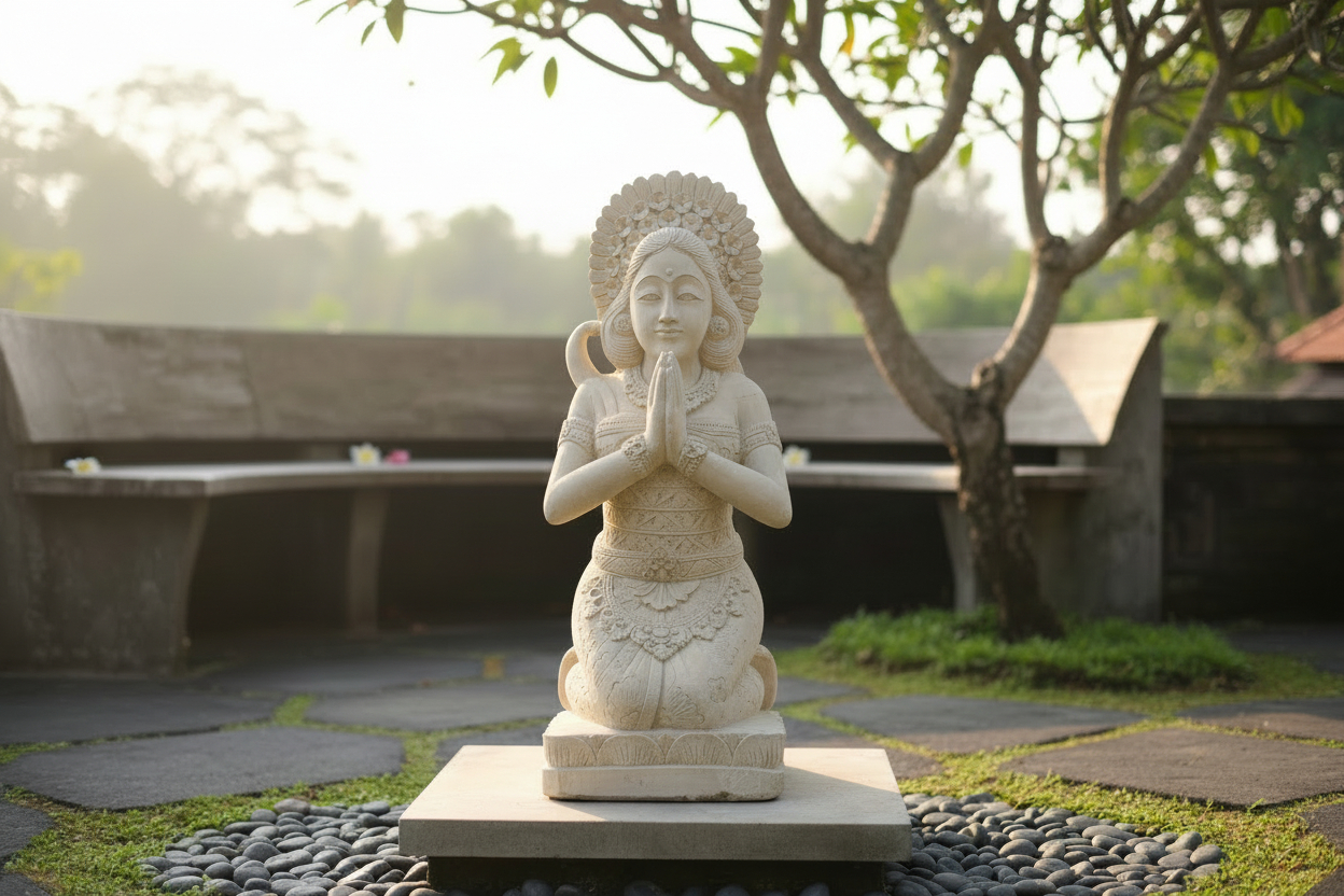 Statue
