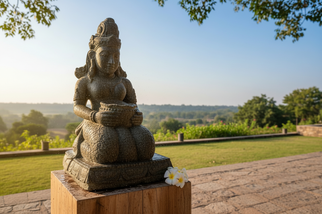 Statue