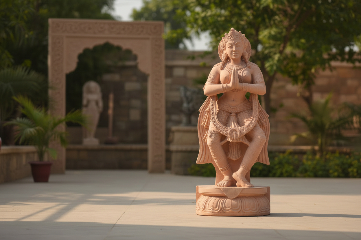 Statue