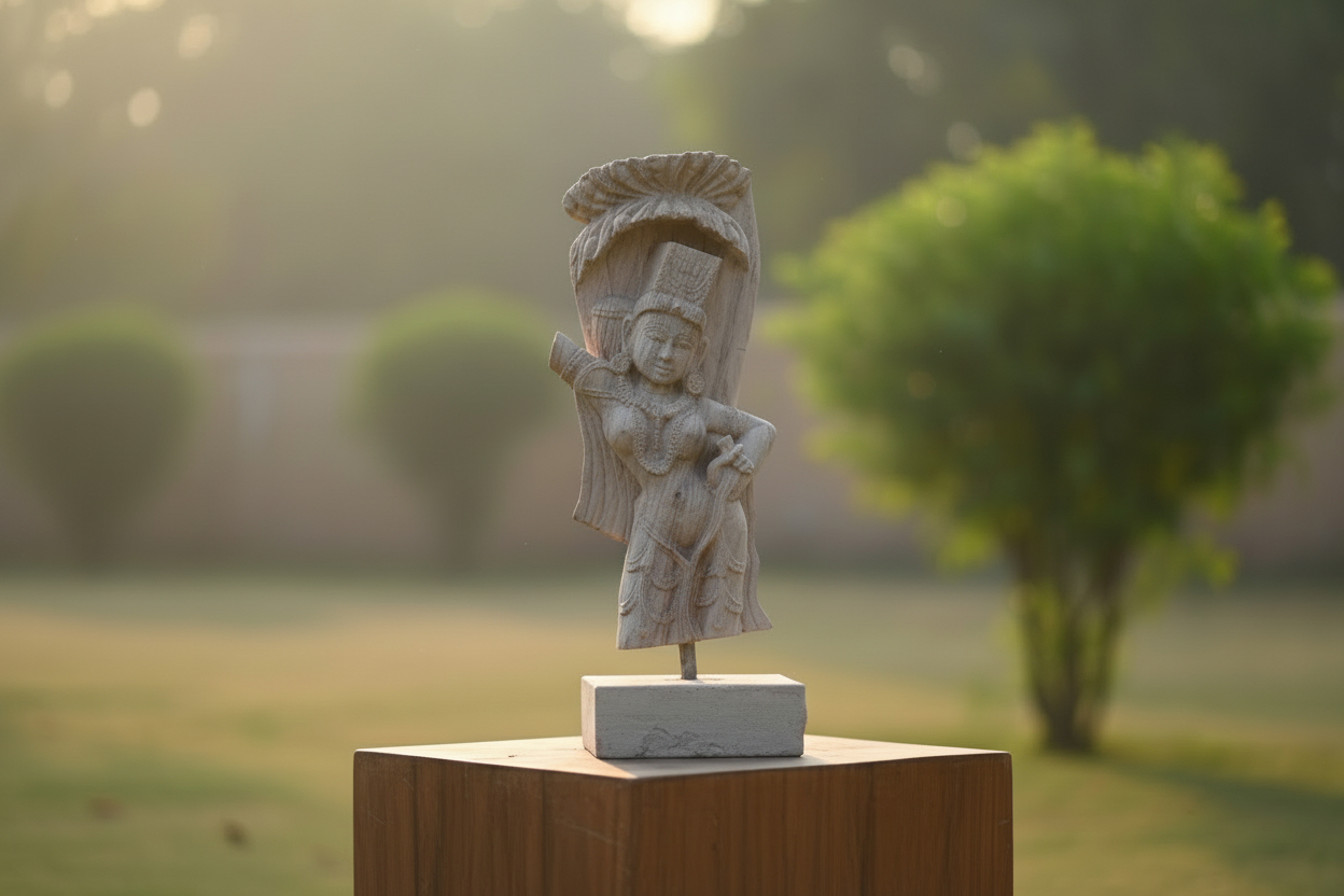 Statue