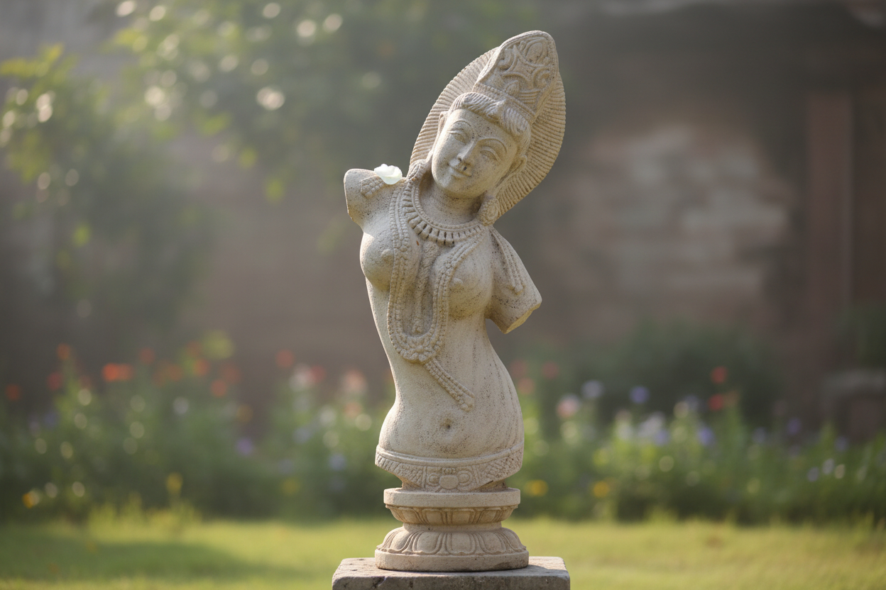 Statue