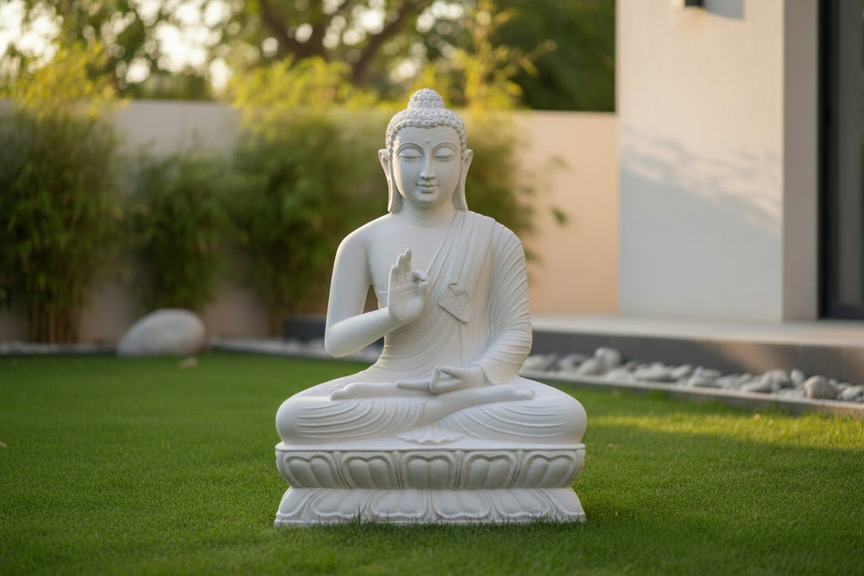 Statue