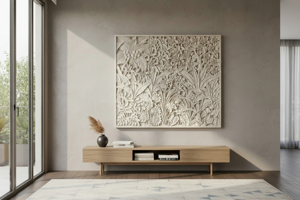 Wall Panel