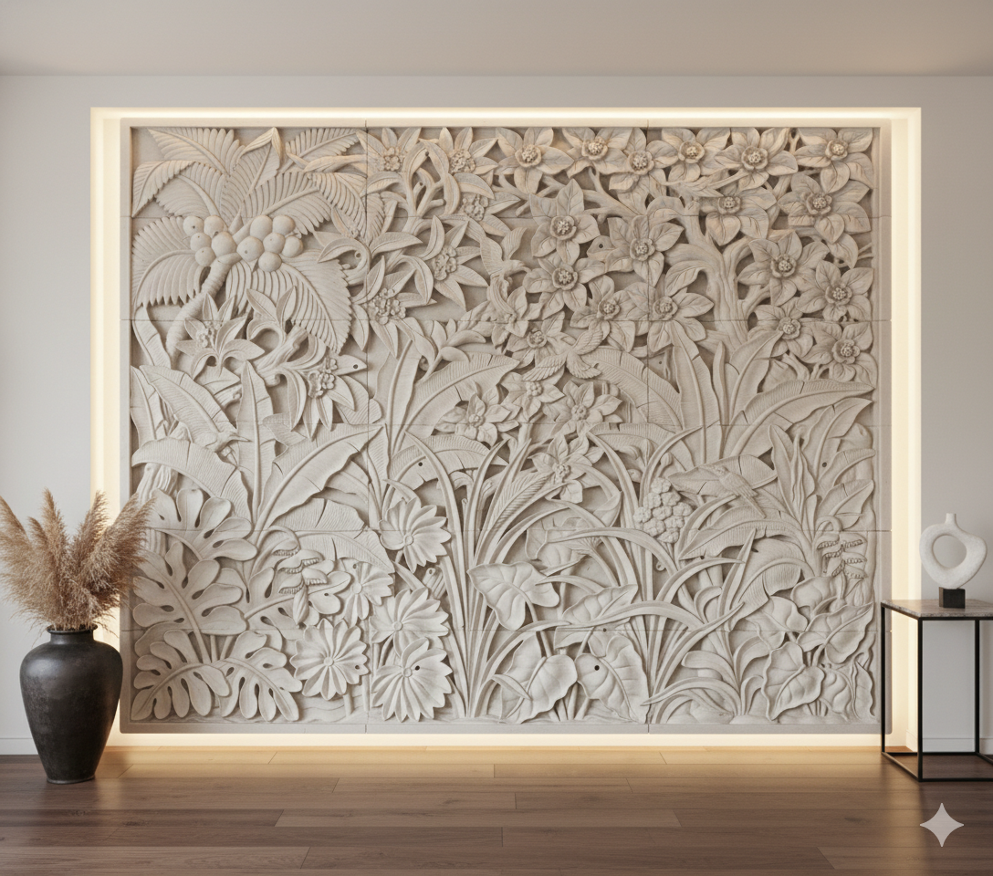 Wall Panel