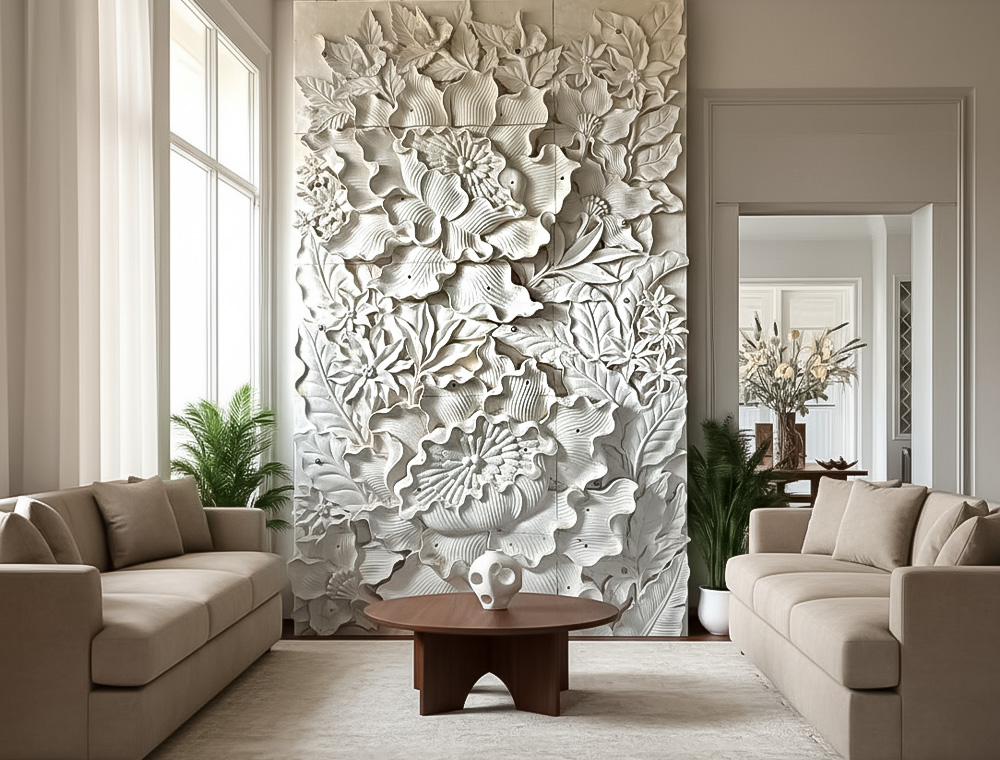Wall Panel